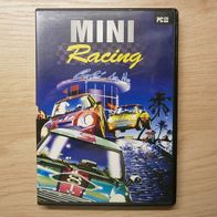 Mini Racing PC