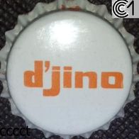 D´jino Limo 70er Jahre Kronkorken Bramali Bamako Mali Afrika Korken in neu unbenutzt