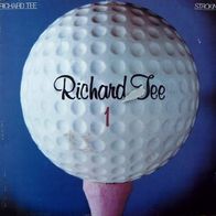 Richard Tee - Strokin´