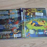 Die Simpsons - Lockere Geschäfte - The Simsons