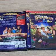 The Flintstones - Die Familie Feuerstein - Viva Rock Vegas