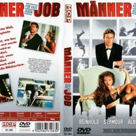DVD - Männer für fast jeden Job - mit Judge Reinhold