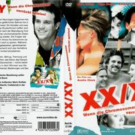 DVD - XX/ XY - Wenn die Chromosomen verrückt spielen! XXXY XX-XY