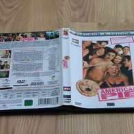 American Pie - Ungekürzt/ Uncut - Platinum Edition 2 DVD Box Set