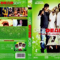 DVD - Drop Dead Sexy - mit Jason Lee/ Crispin Glover