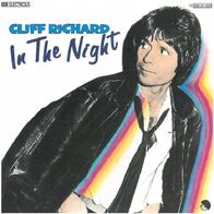 Cliff Richard - In The Night / Keep On Lookin` - 7" - EMI 1C 006-07 420 (D) 1980