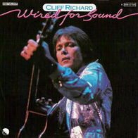 Cliff Richard - Wired For Sound / Hold On - 7" - EMI 1C 006-07 545 (D) 1981