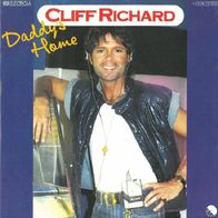 Cliff Richard - Daddy`s Home / Shakin` All Over - 7" - EMI 1C 006-07 579 (D) 1981