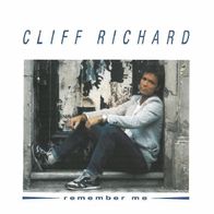 Cliff Richard - Remember Me / Another Christmas Day - 7"- EMI 1C 006-20 2157 (D) 1987