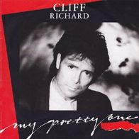 Cliff Richard - My Pretty One / Love Ya - 7" - EMI 1C 006-20 1831 (D) 1987