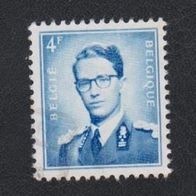 Belgien Freimarke " König Baudouin " Michelnr. 975 o