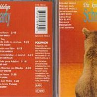 Die knutschig knuddelige Schmuse Party CD (16 Songs)