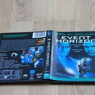 Event Horizon - Am Ende des Universums