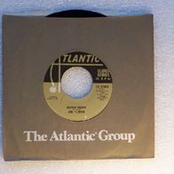 JoeTurner - Honey Hush / Corinne Crinna, Single - Atlantic 1960