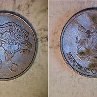 Namibia 10 Cent 1993 (0531)