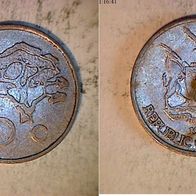 Namibia 10 Cent 1993 (0532)