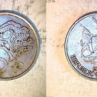 Namibia 10 Cent 1993 (0536)