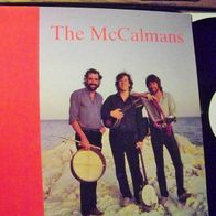 The McCalmans (Scotland) - Ancestral manoeuvres - ´84 UK Priv. Lp - mint !