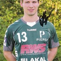 Philipp Kessler - HG Saarlouis 12/13 -