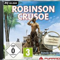 Robinson Crusoe (PC)