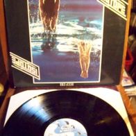 Isotope (Gary Boyle) - Deep end - orig.´76 Gull Lp - mint !