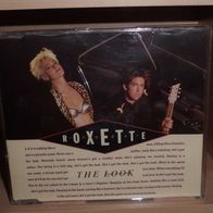 M-CD - Roxette - The Look (Headdrum Mix) - 1989