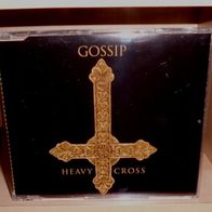 M-CD - Gossip - Heavy Cross - 2009