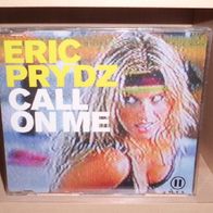 M-CD - Eric Prydz - Call on me - 2004