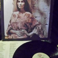 Emmylou Harris - Cimarron - ´81 Warner LP - Topzustand !