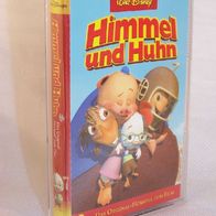 Himmel und Huhn, MC Kassette - Walt Disney Records 2006