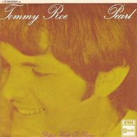 Tommy Roe - Pearl / Dollars Worth Of - 7" - Columbia Stateside 1C 006-91 647 (D) 1971