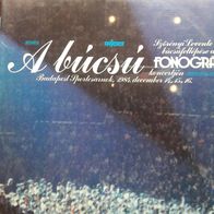 Fonograf - A Bucsu 2LP
