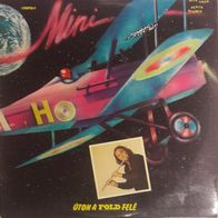 Mini - Uton A Fold Fele LP
