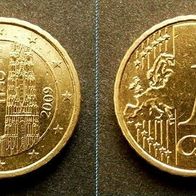 10 Cent - Österreich - 2009