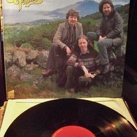 The Sands Family - Tell me what you see - ´82 Pläne LP - n. mint !