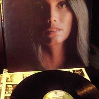 Emmylou Harris - Luxury liner - ´77 Warner LP - Topzustand !