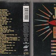 Just the Best 1993 (2 CD Set) (34 Songs)