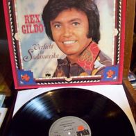 Rex Gildo - Verliebt in Südamerika - ´75 Ariola 64581 Club- Lp - n. mint !