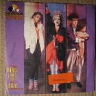 Thompson Twins - King For A Day - Rollunder 45 single 7