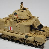 Monogram 7535 - M3 Grant Tank Maßstab 1:32 fertig gebaut
