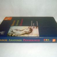 Biologie Anatomie Physiologie, ISBN: 9783437268014