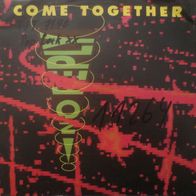 No Reply - Come Together / Circus Maximus 45 single 7"
