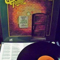 The Sands Family - Live in concert -´76 Pläne LP - MInt !!!