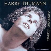 Harry Thumann - American express