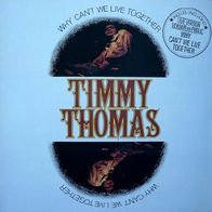 Timmy Thomas - Why can´t we live together