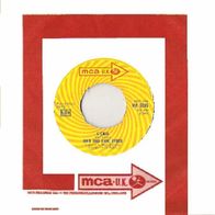 John And Anne Ryder - Cecilia / Two Words - 7" - MCA MK 5035 (UK) 1970