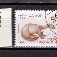 Afghanistan Mi. Nr. 1831 (1) Fauna o <