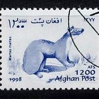 Afghanistan Mi. Nr. 1832 (1) Fauna o <