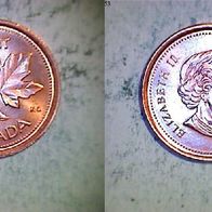 Kanada 1 Cent 2005 (2149)
