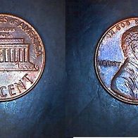 USA 1 Cent 1978 (2176)